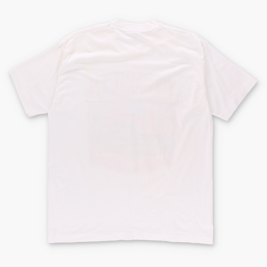 1996 Vintage Irwin Pennsylvania Police 50/50 USA Made Tee (XL)