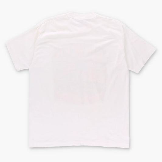 1996 Vintage Irwin Pennsylvania Police 50/50 USA Made Tee (XL) Vintage Sole Melbourne