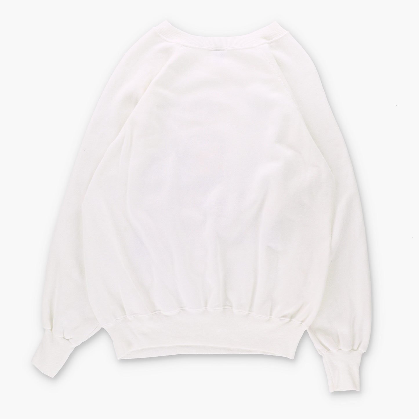 MICHIGAN STATE Bo Legends Puff Print College Football Sweatshirt (M)