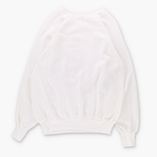 MICHIGAN STATE Bo Legends Puff Print College Football Sweatshirt (M)