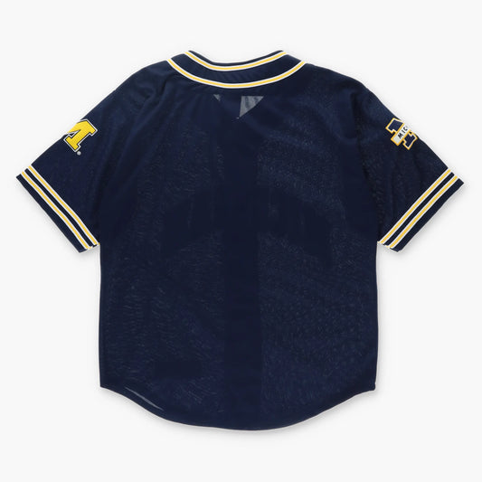 MICHIGAN STATE Embroidered Korean Made College Jersey (L) Vintage Sole Melbourne