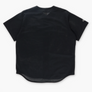 MAJESTIC Las Vegas Raiders Button Up Jersey (XL)