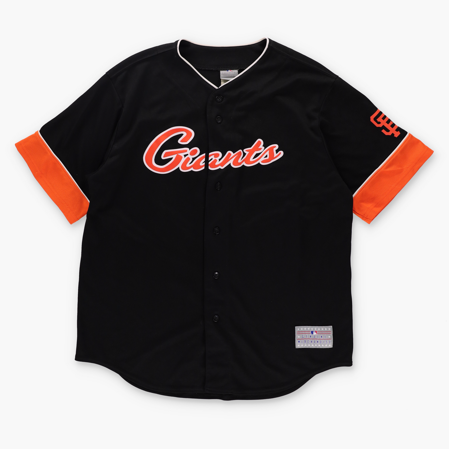 GIANTS San Francisco Lincecum #55 Pro Sport Jersey (L)