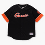 GIANTS San Francisco Lincecum #55 Pro Sport Jersey (L)