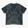 Pantera "Cowboys From Hell" Skull & Revolvers HANES Band Tee (XL)