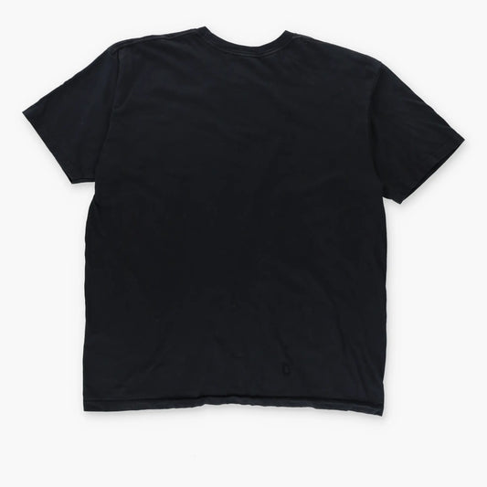 1998 Vintage STARTER Diamond Dallas Page WCW Tee (XXL) Vintage Sole Melbourne