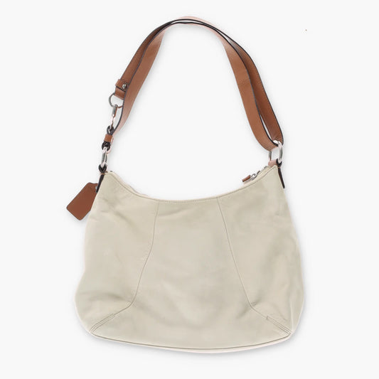 COACH 'Soho Medium Flap' F19580 Hobo Bag Vintage Sole Melbourne