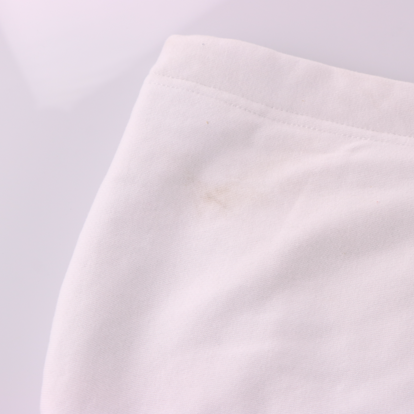 QUIKSILVER White & Green Embroidered Spell Out Full Zip Hoodie Sweatshirt (S-M)