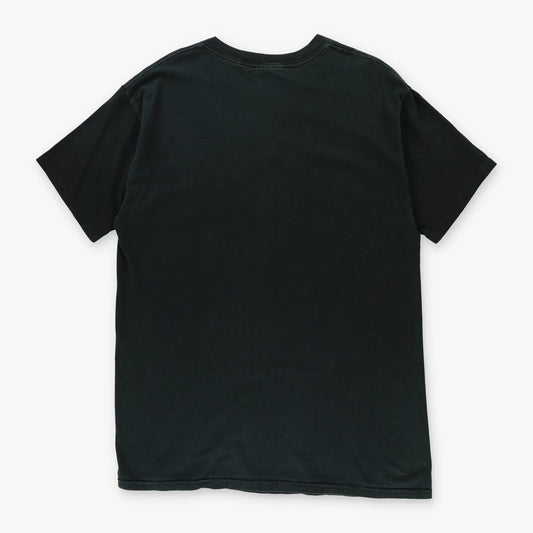 Taxi Driver Movie "Talkin To Me" 90s Promo T-Shirt (L-XL) Vintage Sole Melbourne