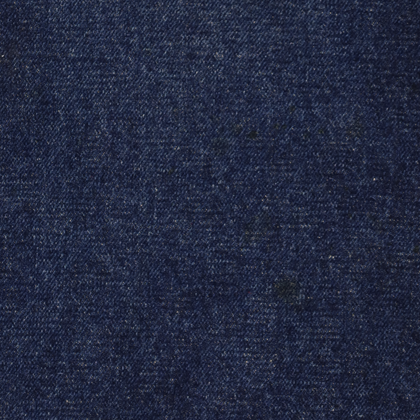 AKADEMIKS Coloured Stitching Patchwork Logo Blue Jeans (36)