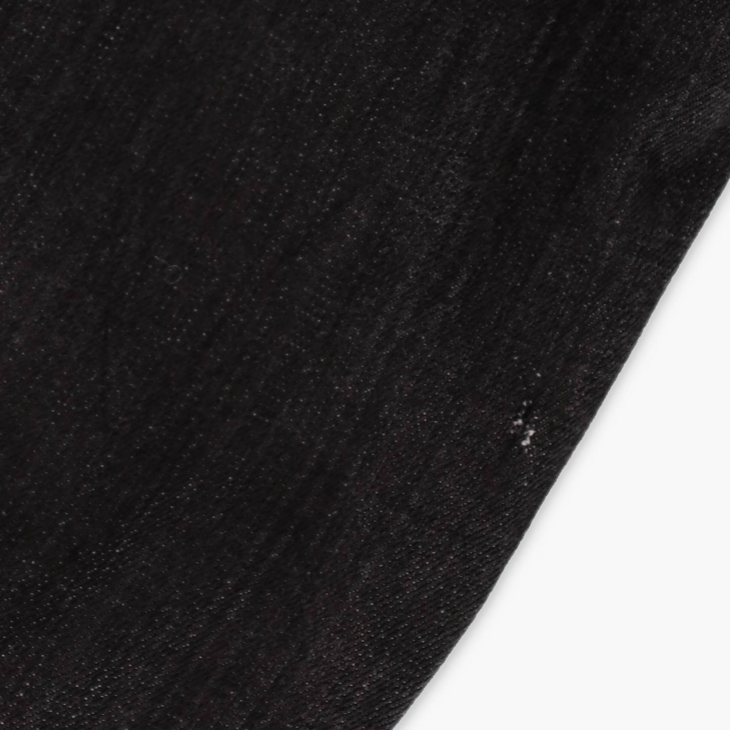 COOGI Y2K Fluro Stitch Embroidered Spell Out Logo Black Jeans (42/35)