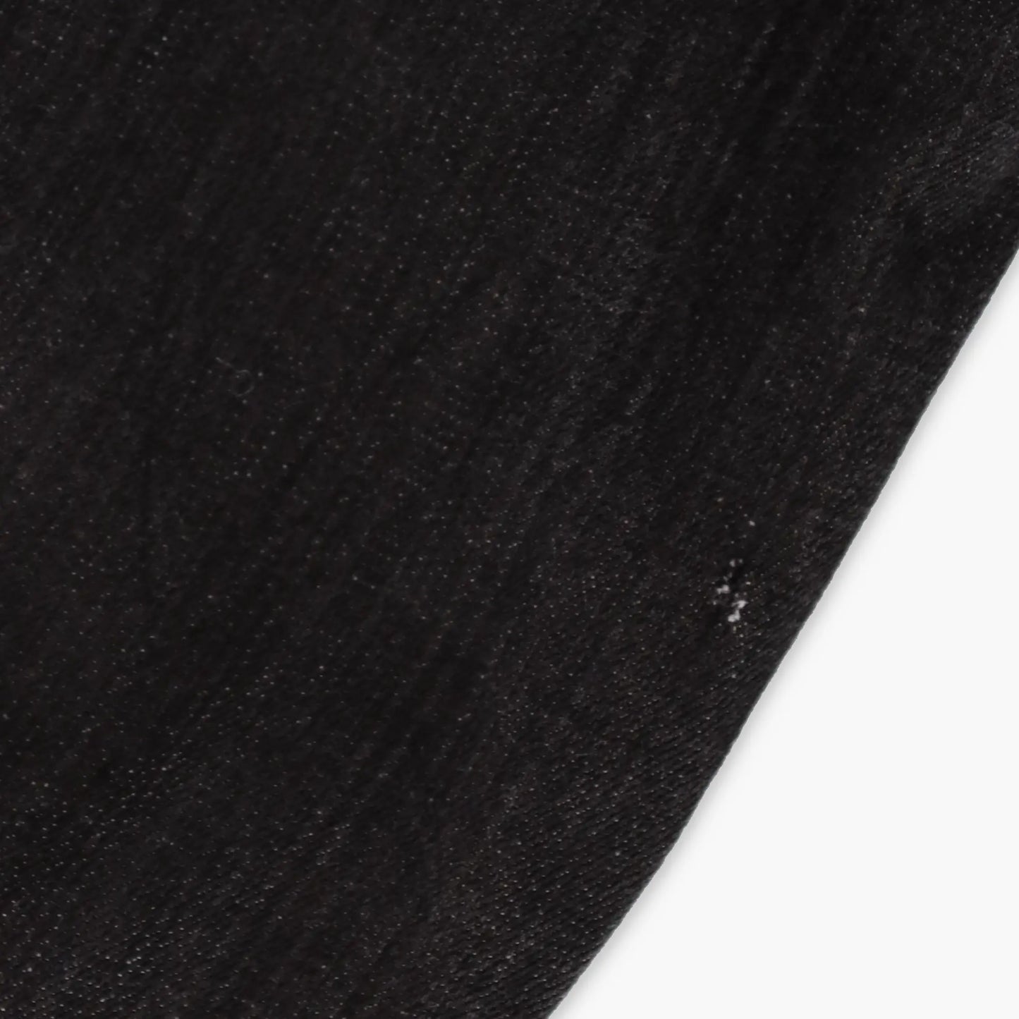 COOGI Y2K Fluro Stitch Embroidered Spell Out Logo Black Jeans (42/35) Vintage Sole Melbourne