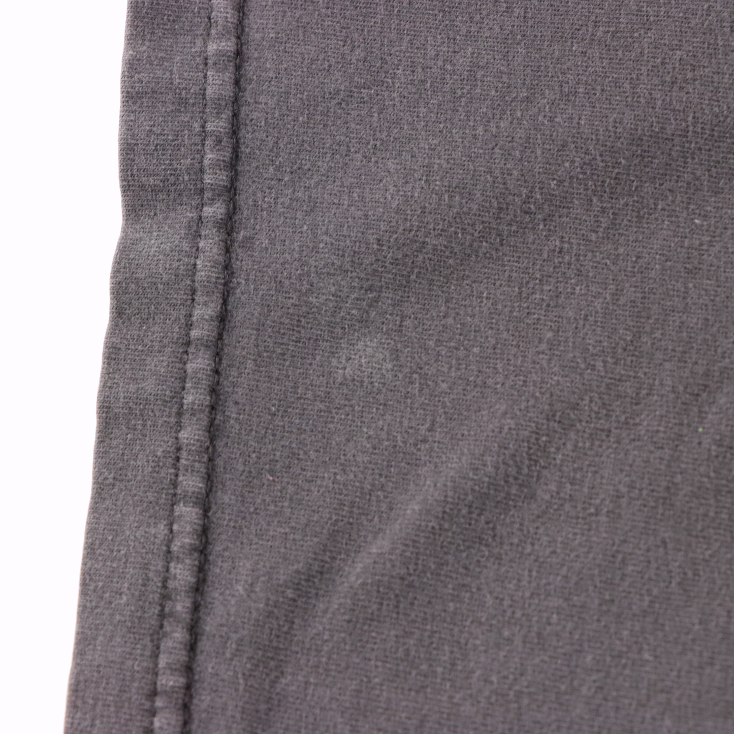 2001 HARLEY DAVIDSON Wolf Black & Blue Long Sleeve Motorcycle Tee (L-XL)