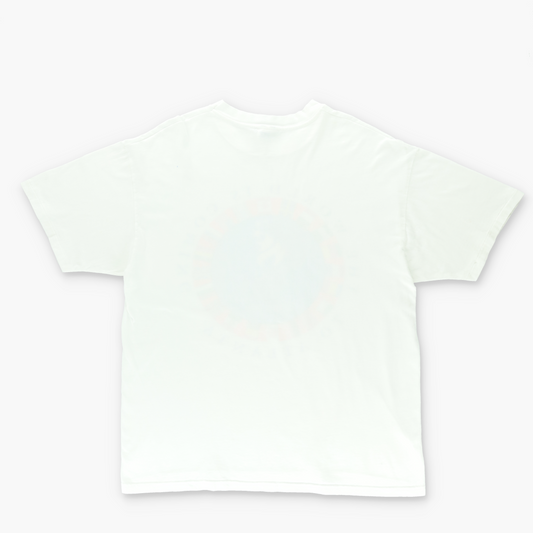 1996 Atlanta Summer Olympics 'USA Made' T-Shirt (L-XL)