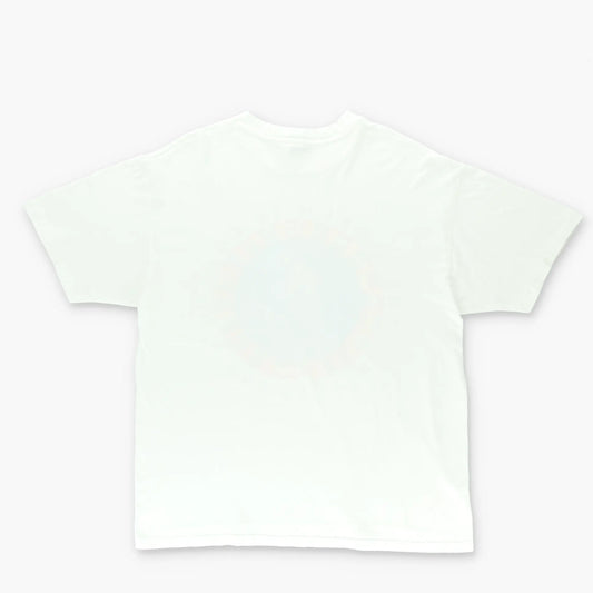 1996 Atlanta Summer Olympics 'USA Made' T-Shirt (L-XL) Vintage Sole Melbourne