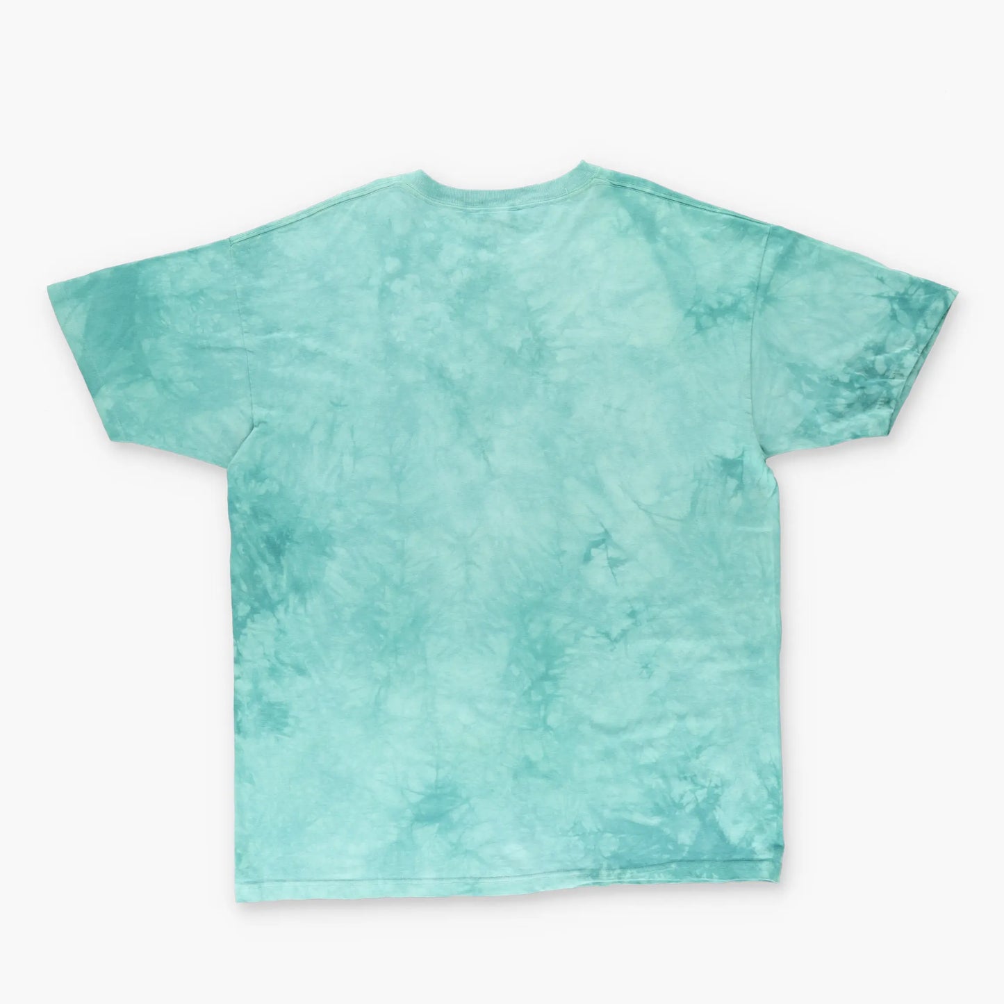 THE MOUNTAIN 'Josephine Wall' Mother Nature Graphic T-Shirt (XL-XXL) Vintage Sole Melbourne