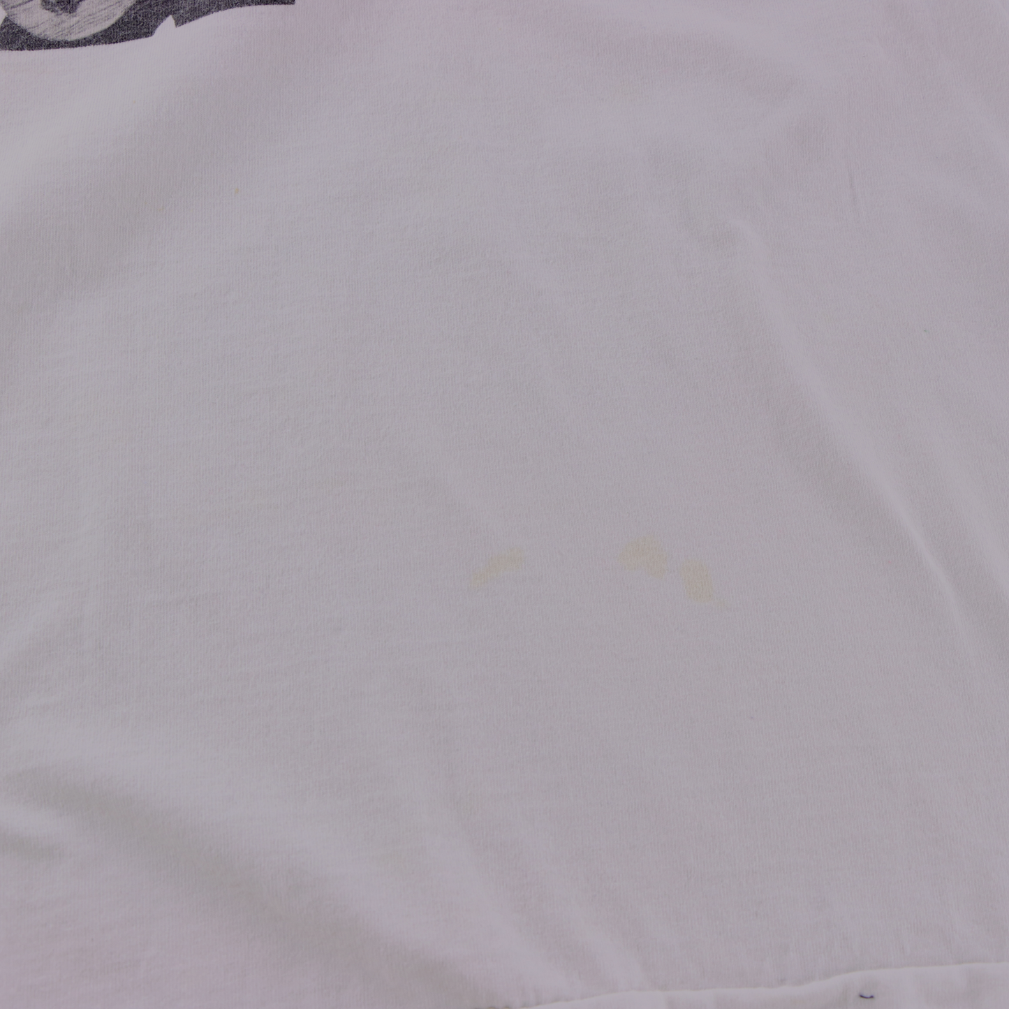 1999 Bruce Springsteen 'Born to Run' Single Stitch T-Shirt USA Made (XL)