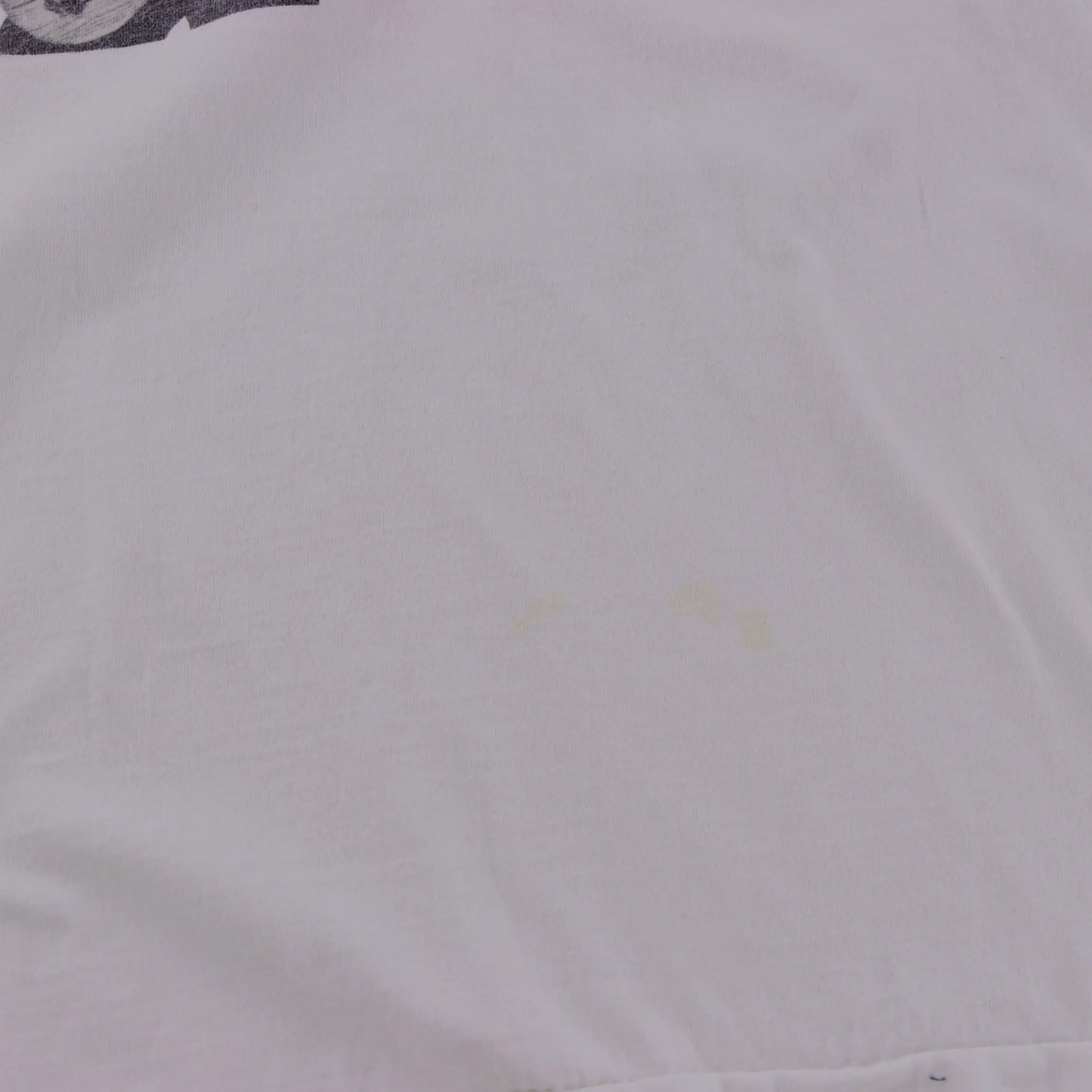 1999 Bruce Springsteen 'Born to Run' Single Stitch T-Shirt USA Made (XL) Vintage Sole Melbourne