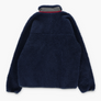 PATAGONIA Navy Blue 'Classic Retro-X' Fleece Jacket (XL)