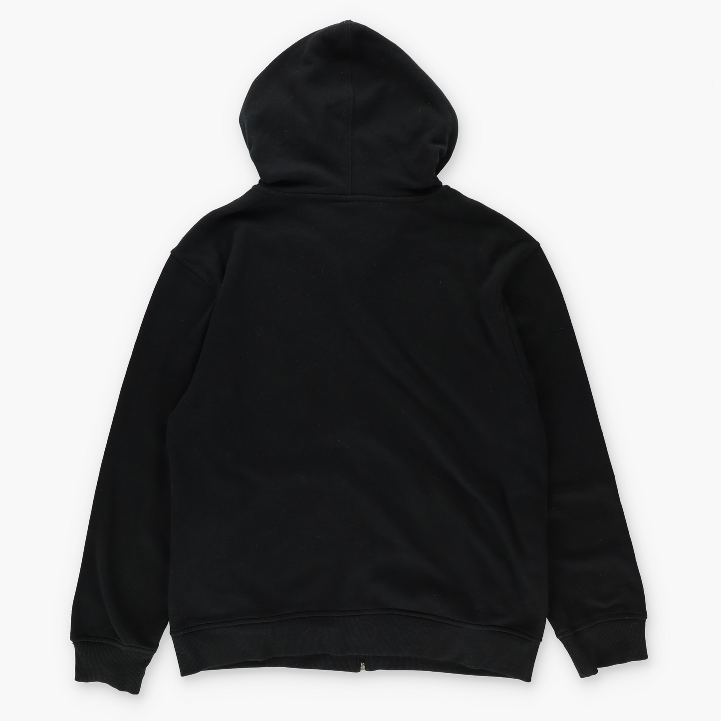 SOUTHPOLE 'Authentic Collection' Y2k Full Zip Sweatshirt (XL)