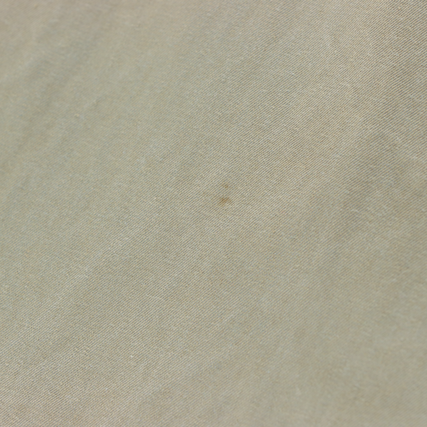 Vintage BURBERRY Cotton Khaki Car Trench Coat England Made (50 REG) Vintage Sole Melbourne