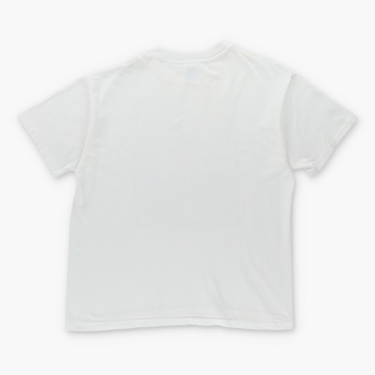 Vintage COMEDY 'Patience' Gary Paterson Golfer Lady Single Stitch USA Made T-Shirt (XL ) Vintage Sole Melbourne