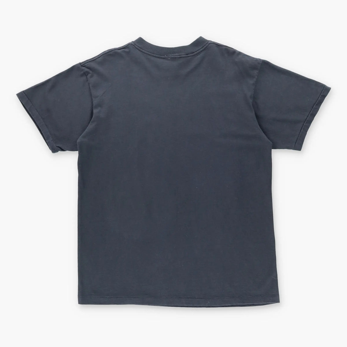 DISNEY Fantasia "Fantasmic" Dragon Single Stitch T-Shirt USA Made (L) - Vintage Sole Melbourne