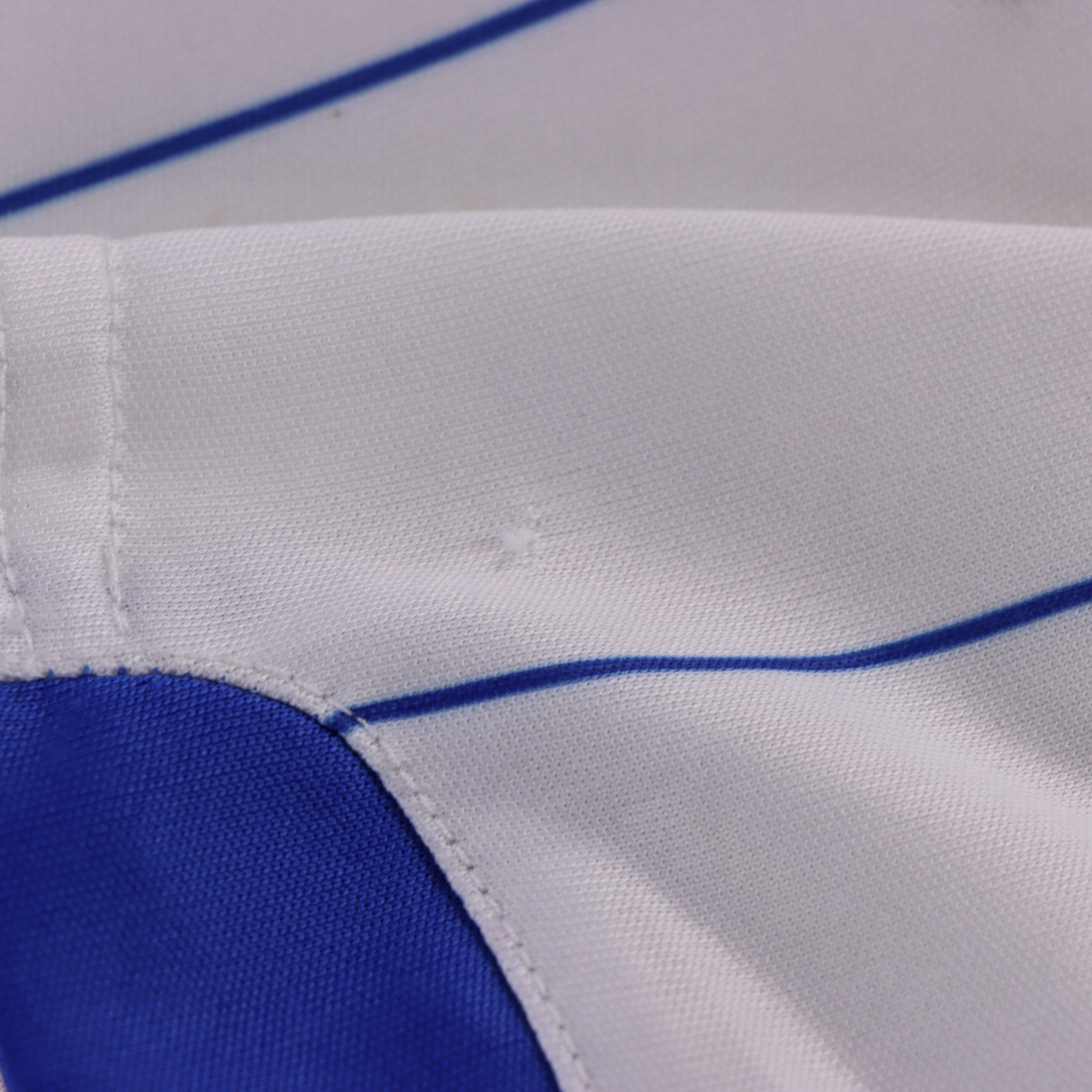 Italy 2014/2015 Balotelli Embroidered PUMA Away Soccer Jersey (M)