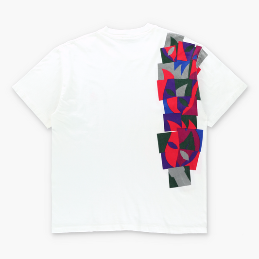 Vintage 1996 Atlanta Olympic Torch Relay Centennial Single Stitch T-Shirt (L) Vintage Sole Melbourne