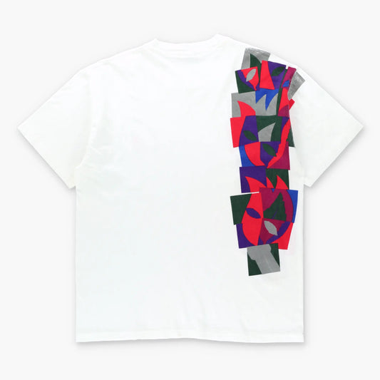 Vintage 1996 Atlanta Olympic Torch Relay Centennial Single Stitch T-Shirt (L) Vintage Sole Melbourne
