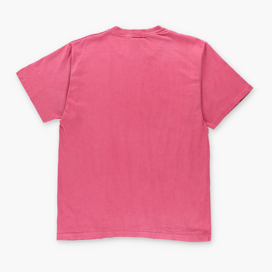 LIQUID BLUE Grateful Dead USA Made "Terrapin Station" Single Stitch T-Shirt (M) Vintage Sole Melbourne