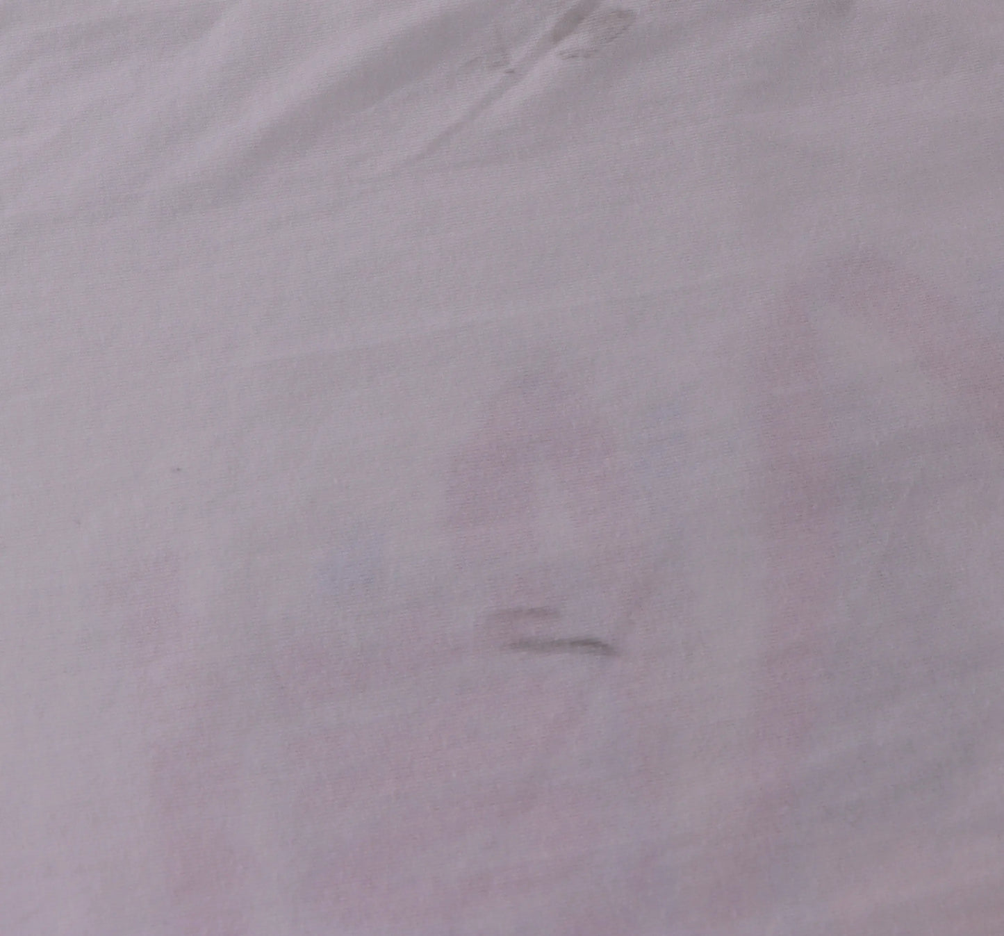 Clinton Gore 53rd Presidential Inauguration T-Shirt USA Made (XL-XXL) Vintage Sole Melbourne