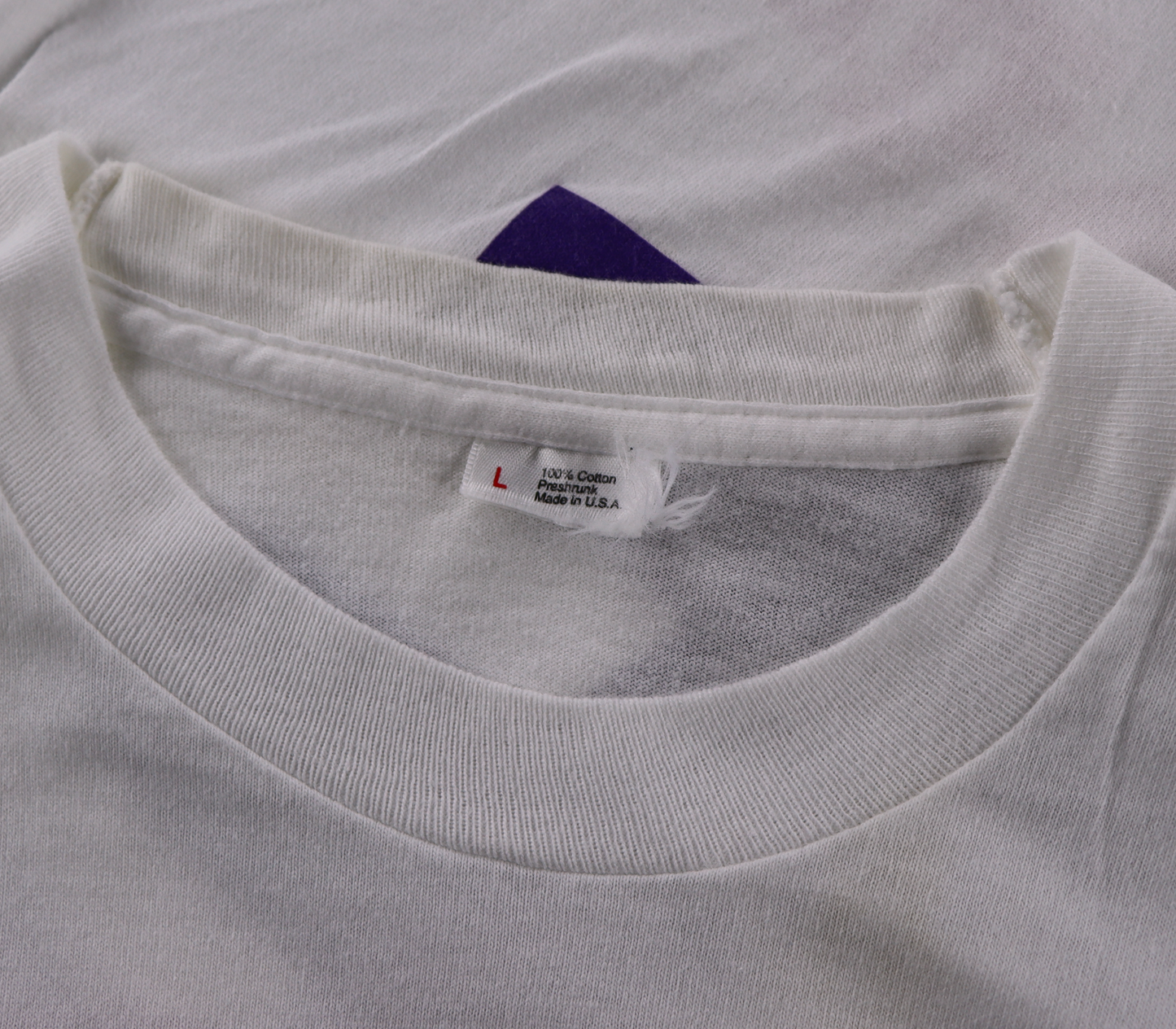 Melissa Etheridge 1995 'Yes I am' Tour T-Shirt (L)