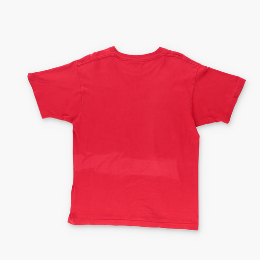 NFL 'Marcus Allen' Kansas City Chiefs Single Stitch T-Shirt (S)