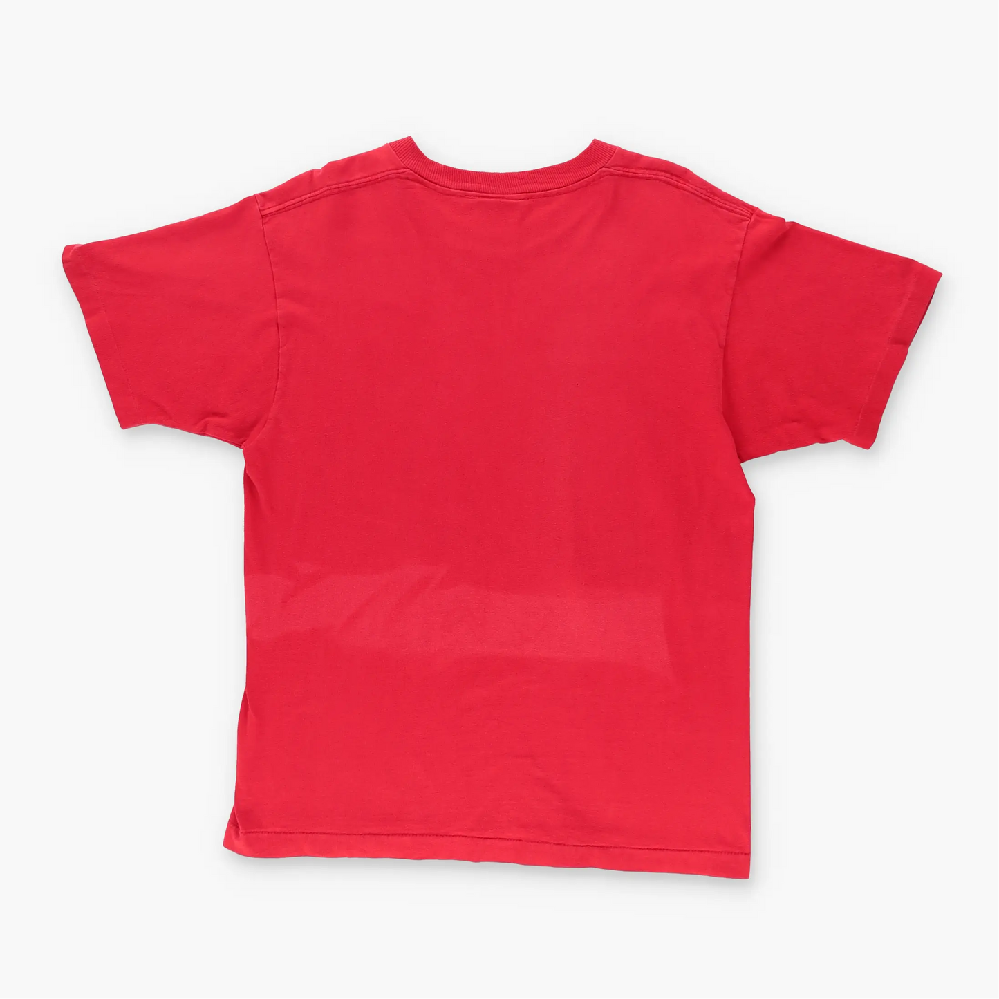 NFL 'Marcus Allen' Kansas City Chiefs Single Stitch T-Shirt (S) Vintage Sole Melbourne