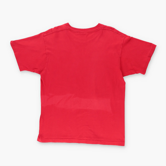 NFL 'Marcus Allen' Kansas City Chiefs Single Stitch T-Shirt (S) Vintage Sole Melbourne