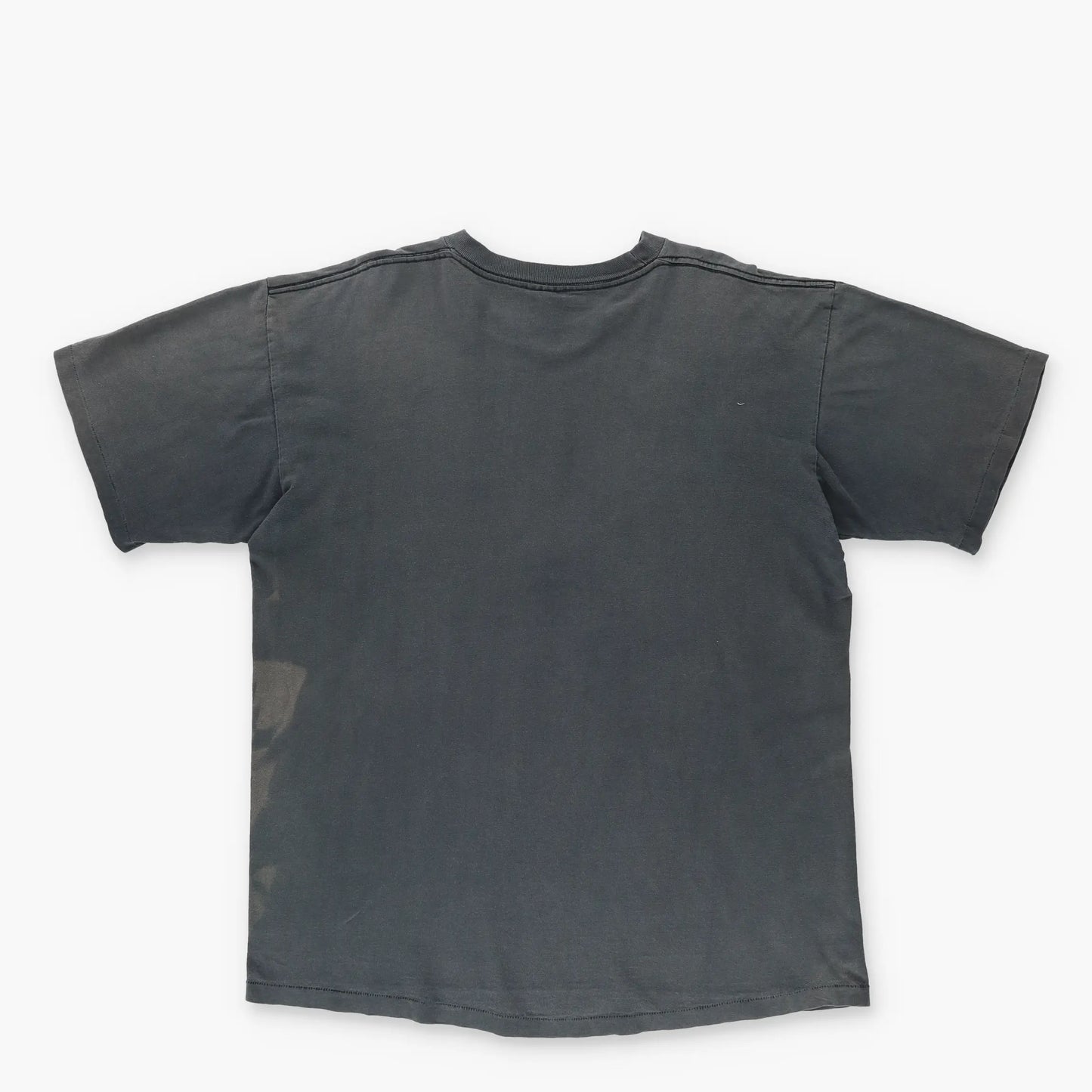 90s Lion All Over Print Graphic Single Stitch T-Shirt (XL) Vintage Sole Melbourne