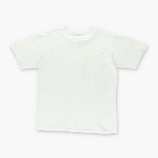 NFL Washington Redskins 90s Embroidered Centre Logo T-Shirt (L) Vintage Sole Melbourne