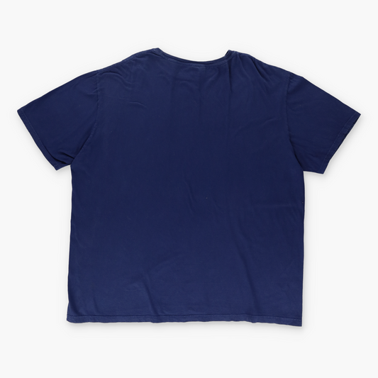 RALPH LAUREN POLO Tennis Spell Out 'Big Pony' T-Shirt (XXL)