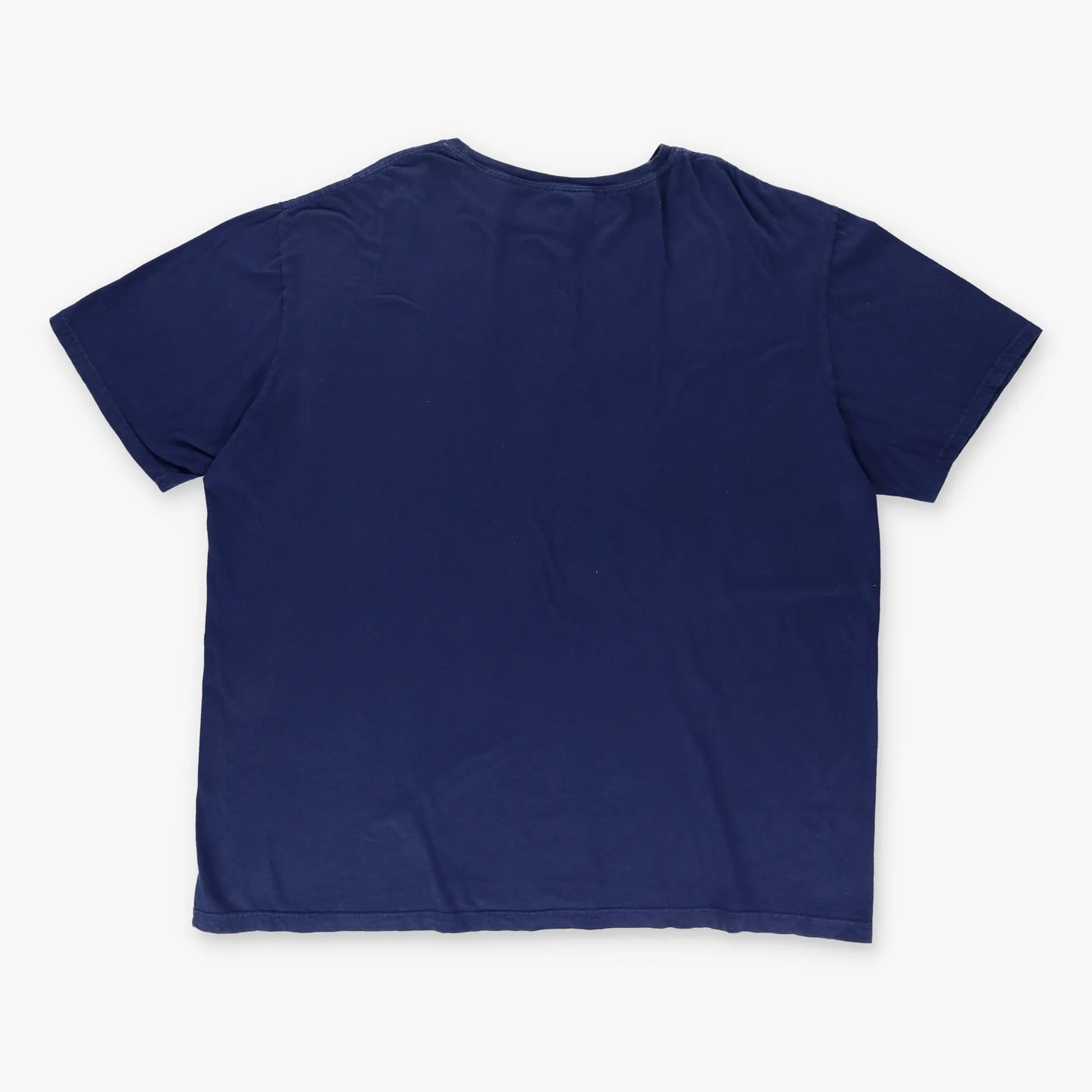 RALPH LAUREN POLO Tennis Spell Out 'Big Pony' T-Shirt (XXL) Vintage Sole Melbourne