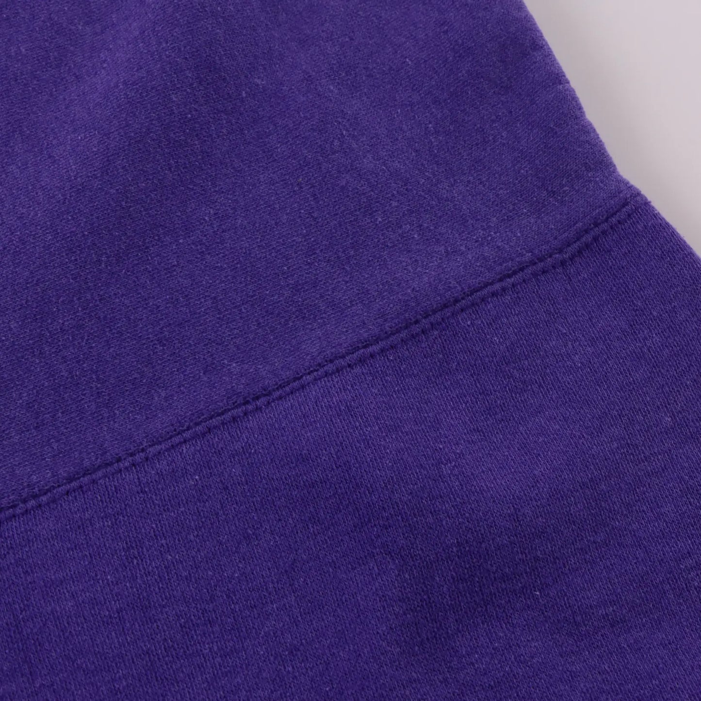 Washington Huskies MIDWEST EMBROIDERY Purple NCAA Sweatshirt (L-XL) Vintage Sole Melbourne