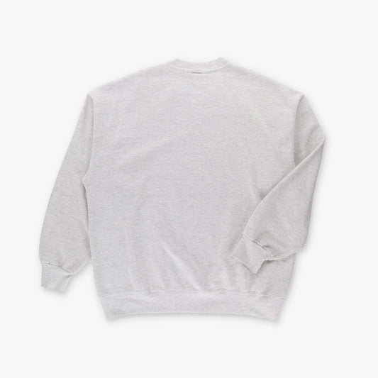 1995 USA Made San Francisco 49ers Super Bowl Vintage NFL Sweatshirt (XL) Vintage Sole Melbourne