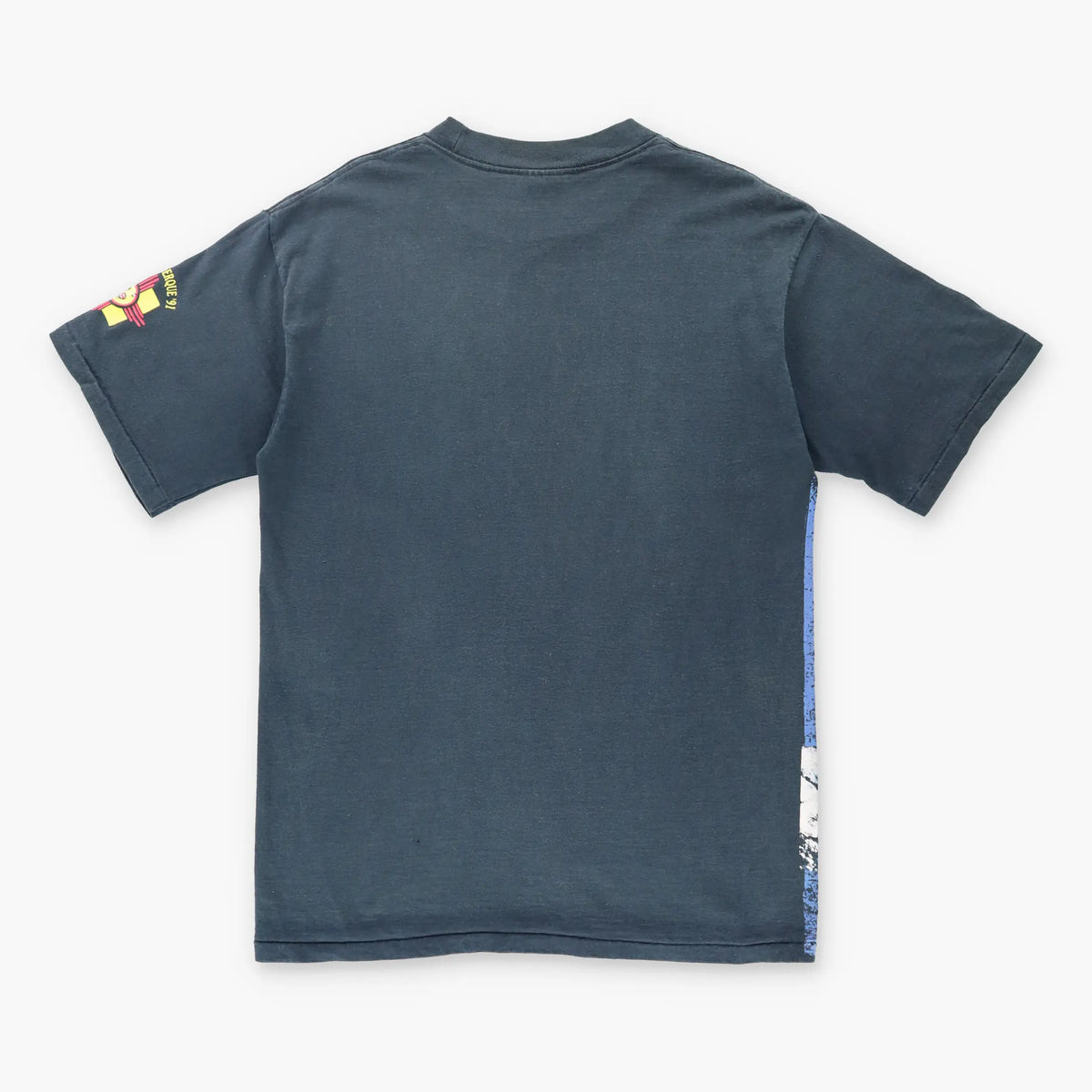 1991 Albuquerque Hot Air Balloons Single Stitch Tee USA Made (L) Vintage Sole Melbourne
