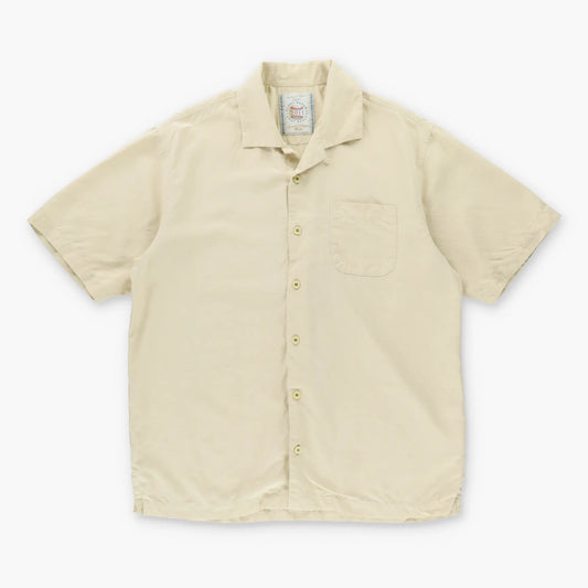 Vintage TOMMY BAHAMA MLB Grapefruit League Embroidered Baseball Shirt (M)