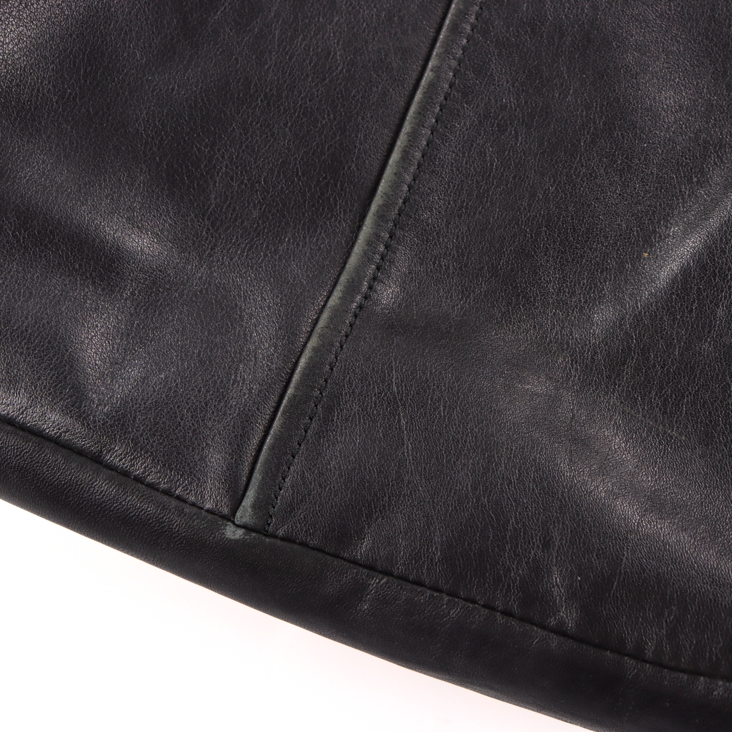 COACH 'Chelsea Jayden' 17811M Black Leather Shoulder Bag