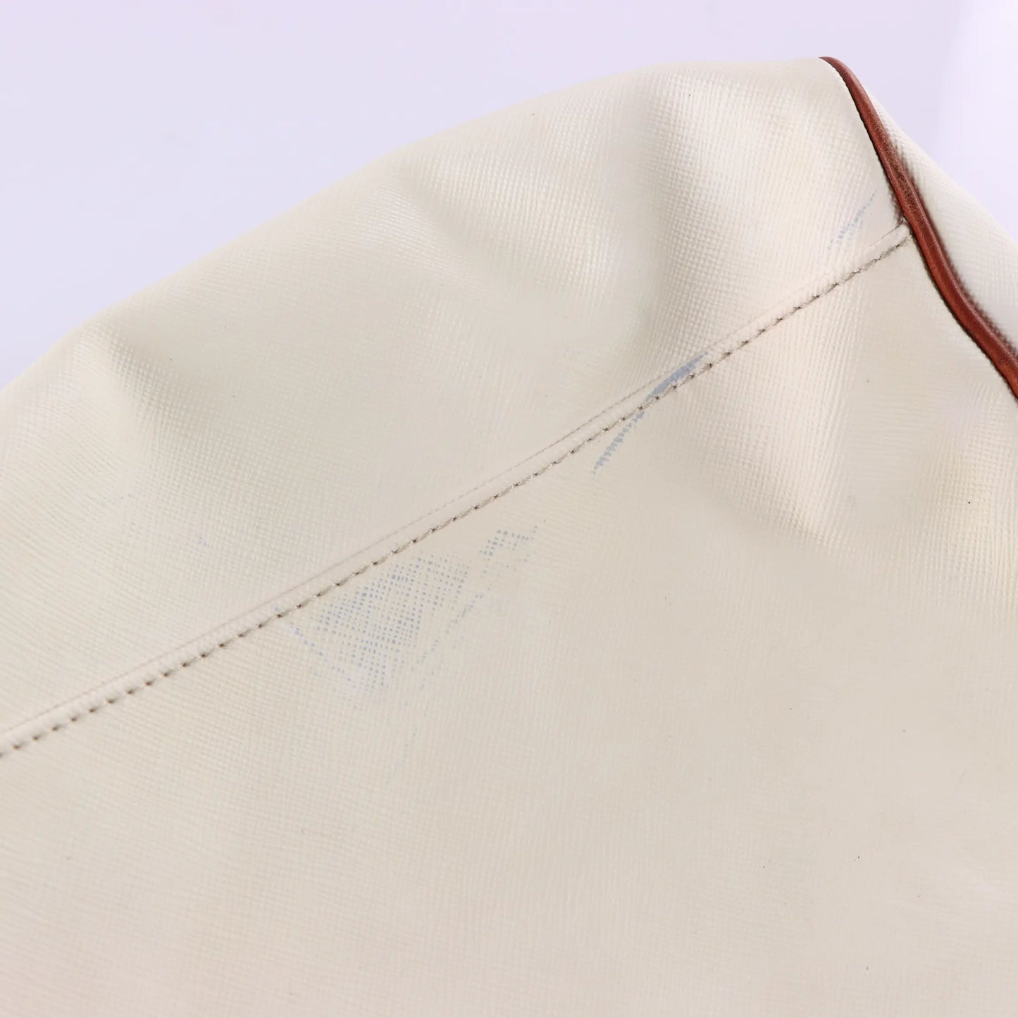 L.A.M.B. Gwen Stefani 'Cherry Blossom' Leather Bag Vintage Sole Melbourne