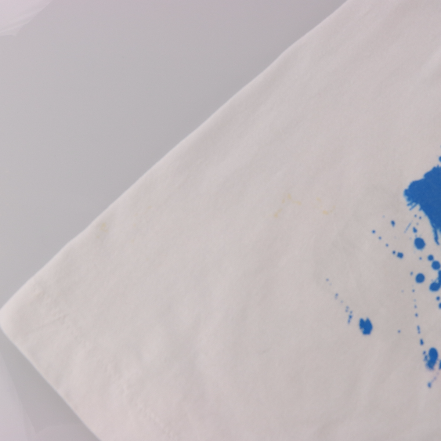 1991 Sting 'The Soul Cages' Tour T-Shirt (L)