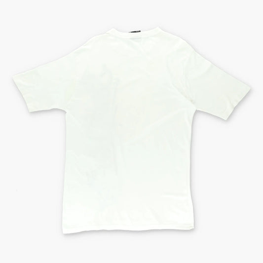 SOUTHPOLE Graphic Y2K Spell Out Embroidered Logo T-Shirt (XL) Vintage Sole Melbourne