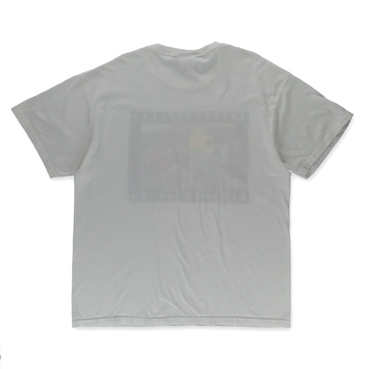 1996 M&M Mars Film Snapshot Candy Promo White Tee (XL) - Vintage Sole Melbourne