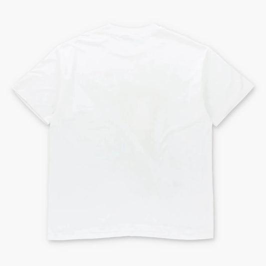 Vintage National Zoo Washington D.C. Panda White Single Stitch T-Shirt (XL) Vintage Sole Melbourne